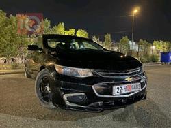 شيفروليه ماليبو